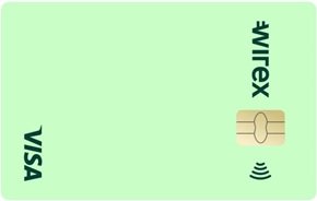 Wirex Card